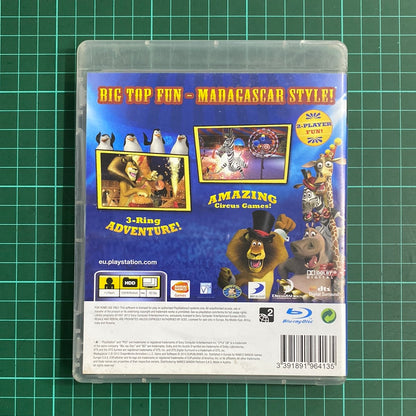 Madagascar 3: Europe's Most Wanted | PlayStation 3 | PS3 | Used Game