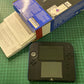 Nintendo 2DS | Black/Blue | 2DS | Handheld | Used Console