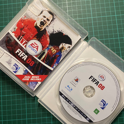 FIFA 08 | PS3 | Playstation 3 | Used Game