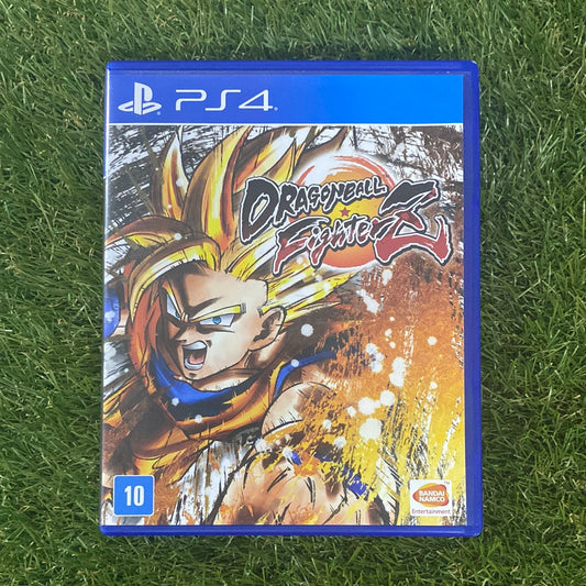 Dragon Ball FighterZ | Playstation 4 | PS4 | Used Game