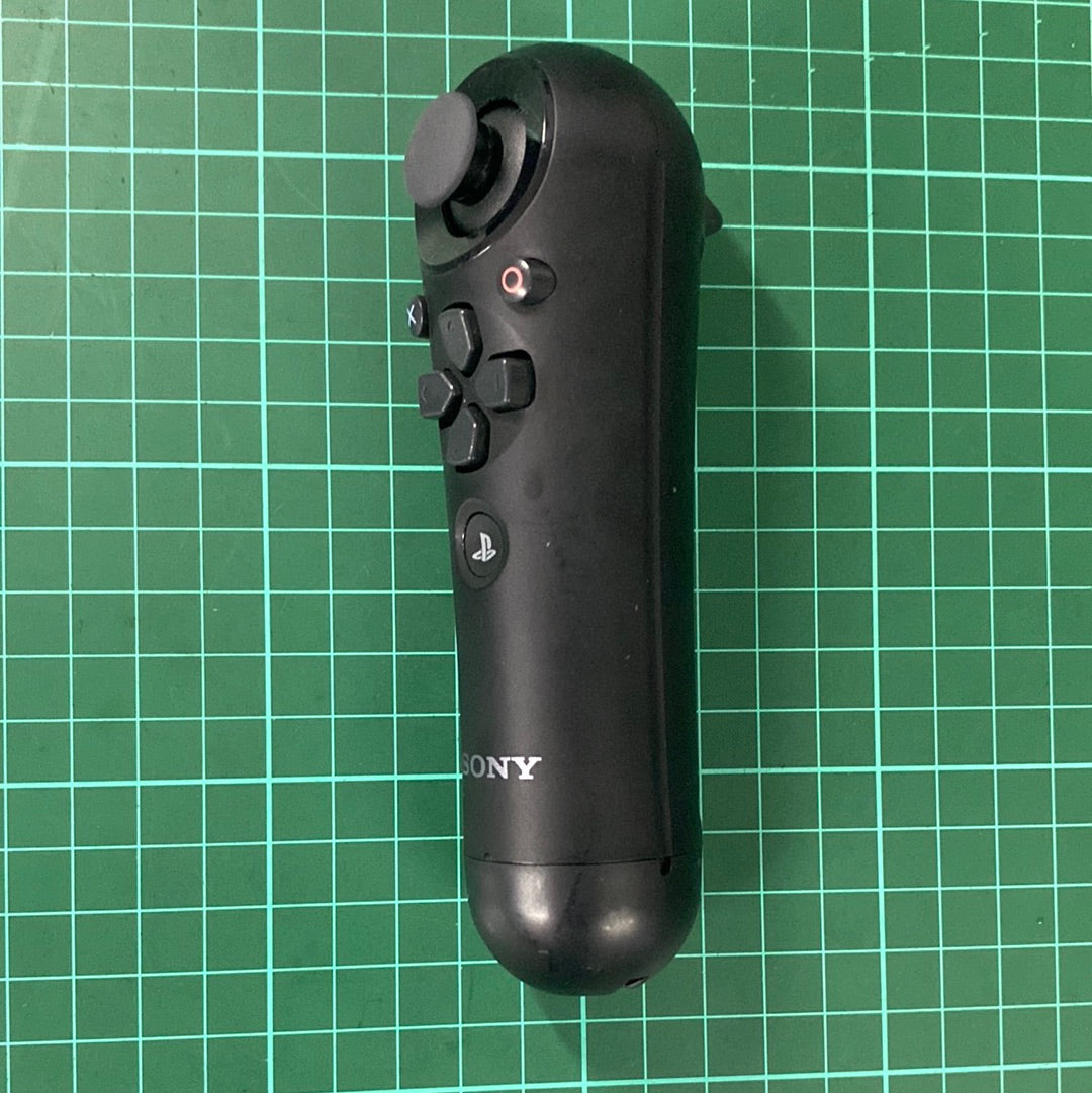 Sony Playstation 3 Move Navigation Controller | PS3 | Playstation 3 (Move) | Used Game