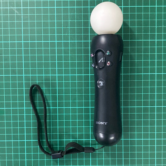 Sony Playstation Move Motion Controller | PS3 | Playstation 3 (Move) | Used Game