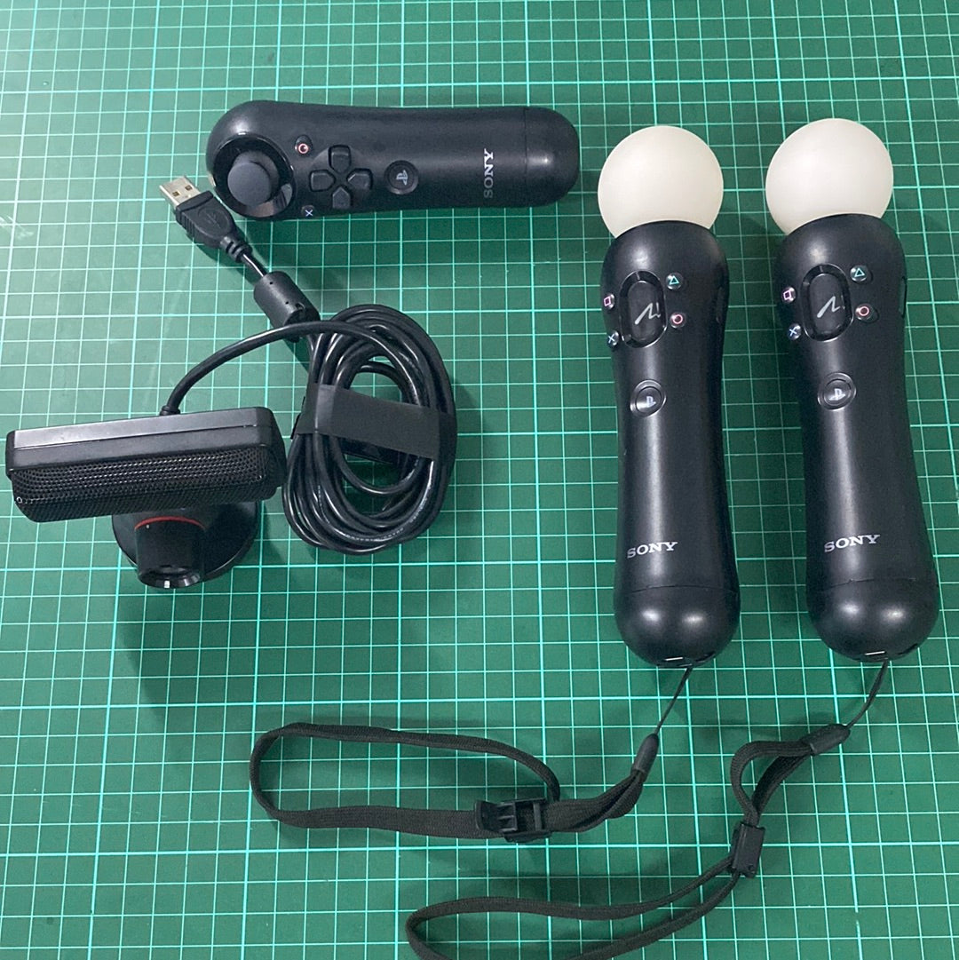 Ps move shop ps3 vs ps4