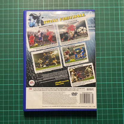 FIFA 06 | PS2 | Playstation 2 | Used Game