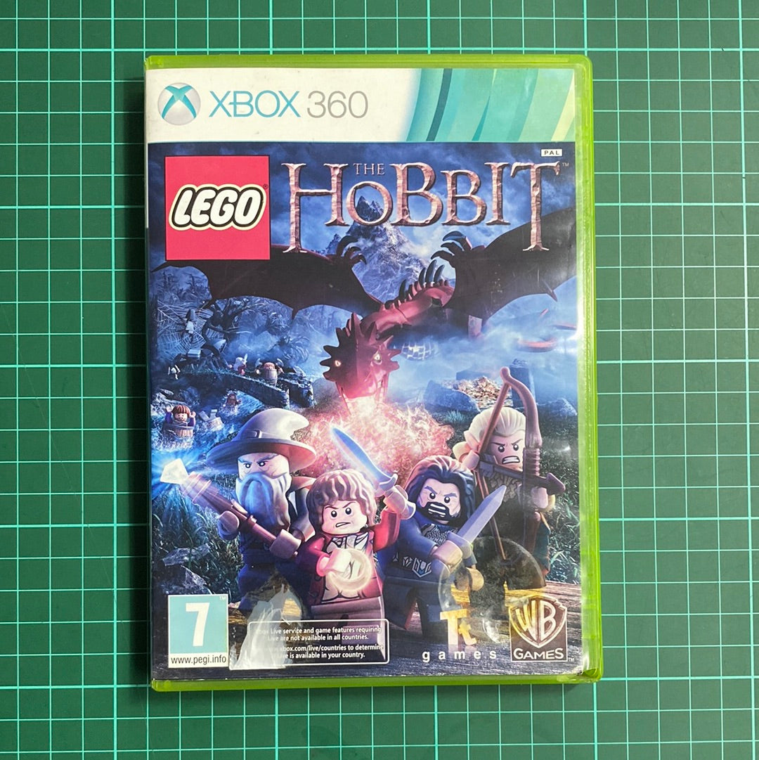 LEGO: The Hobbit | XBOX 360 | Used Game