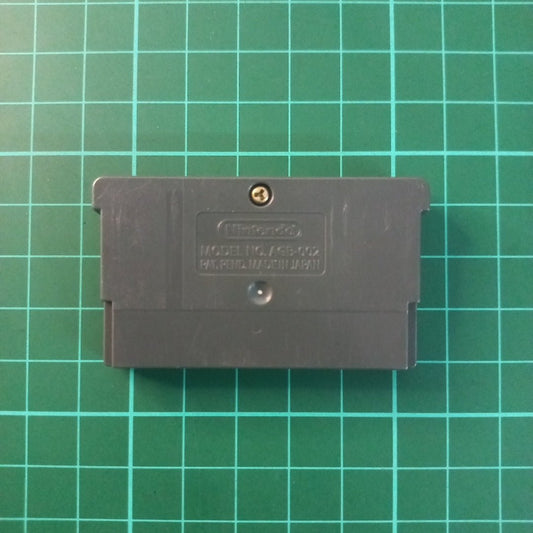 Inspector Gadget : Advance Mission | Nintendo Gameboy Advance | Game Boy Advance | Used Game - RetroguySA