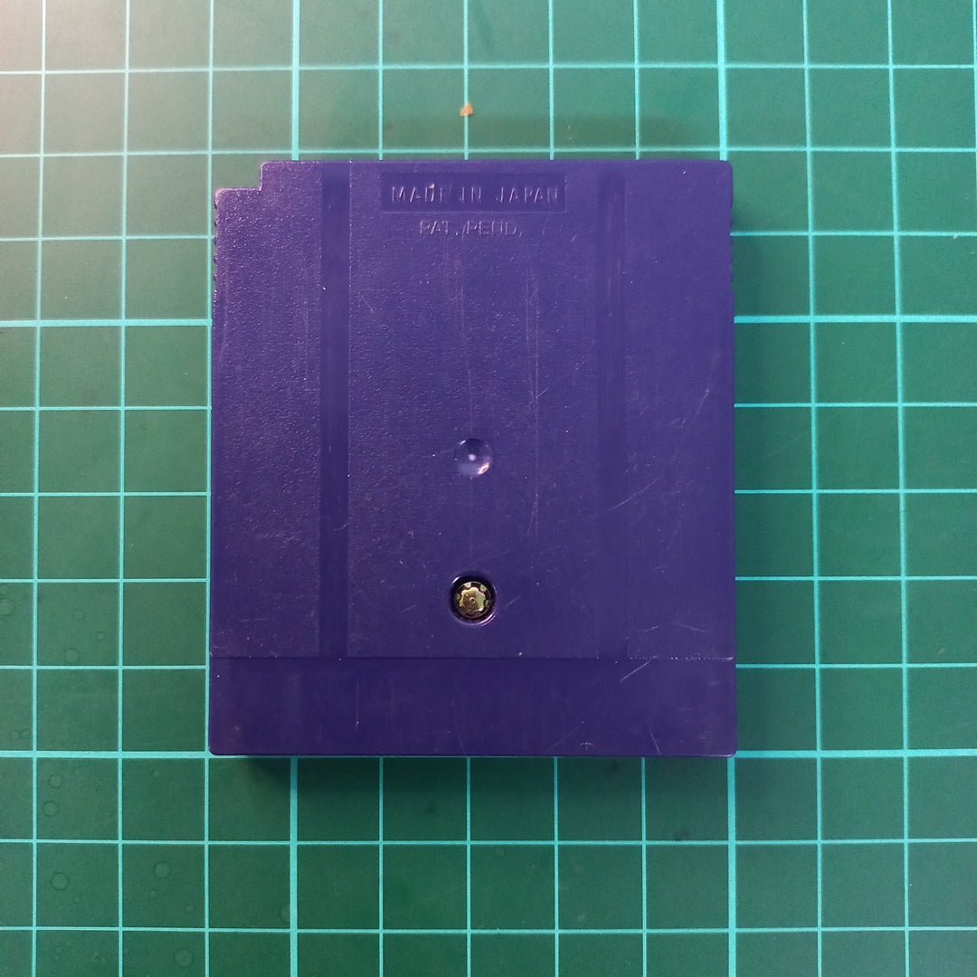 Pokemon : Silver | JPN | Nintendo Game Boy Color | Used Game - RetroguySA