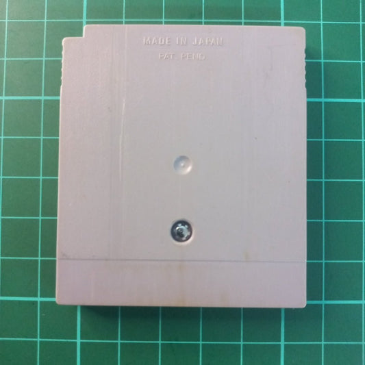Solar Striker | Nintendo Gameboy Color | Game Boy Color | Used Game - RetroguySA