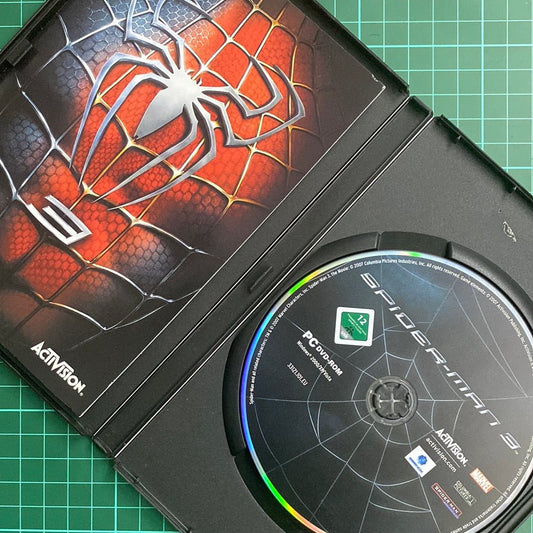 Spider - Man 3 | PC | Used Game - RetroguySA