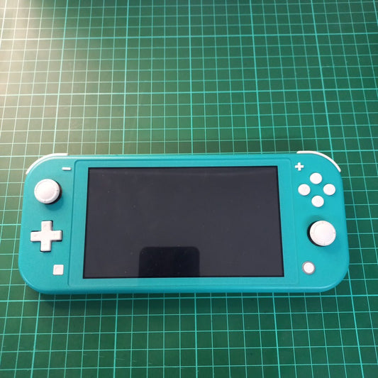 Switch Lite | Nintendo Handheld | Handheld | Used Console - RetroguySA