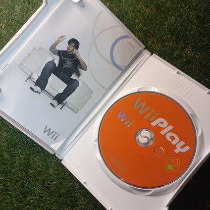 Wii Play | Wii | Nintendo Wii | Used Game - RetroguySA